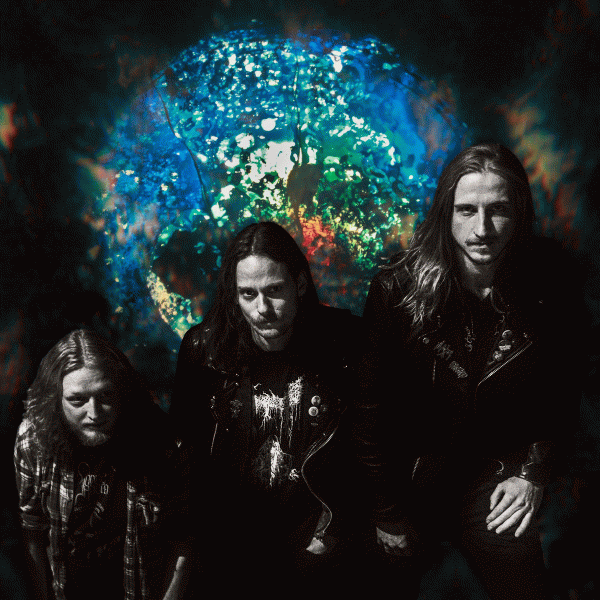 Hallucinate discography, lineup, biography, interviews, photos
